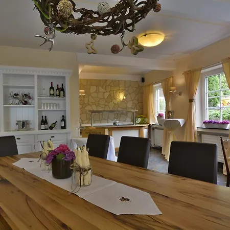 Ξενοδοχείο Waldhotel Im Wiesengrund 3*