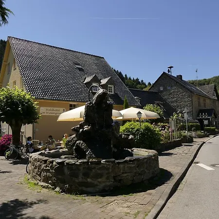 Waldhotel Im Wiesengrund Hürtgenwald