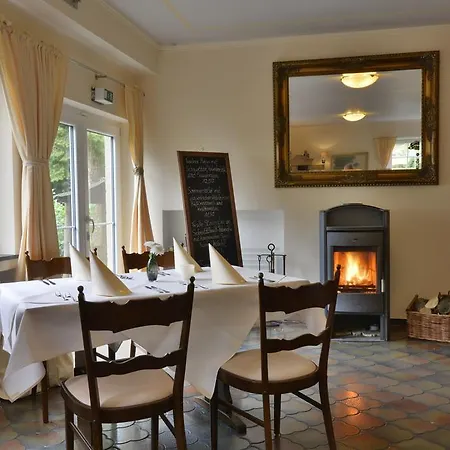 Ξενοδοχείο Waldhotel Im Wiesengrund Hürtgenwald