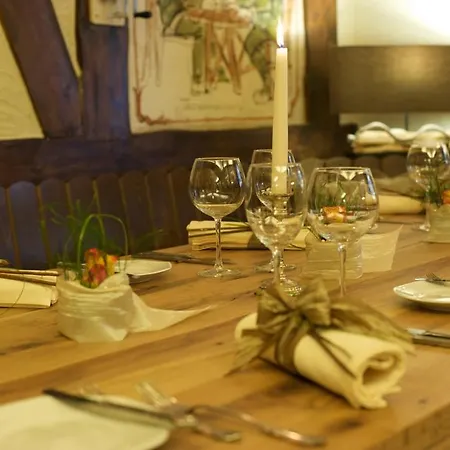 Ξενοδοχείο Waldhotel Im Wiesengrund 3*