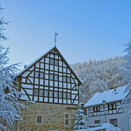 Ξενοδοχείο Waldhotel Im Wiesengrund 3*