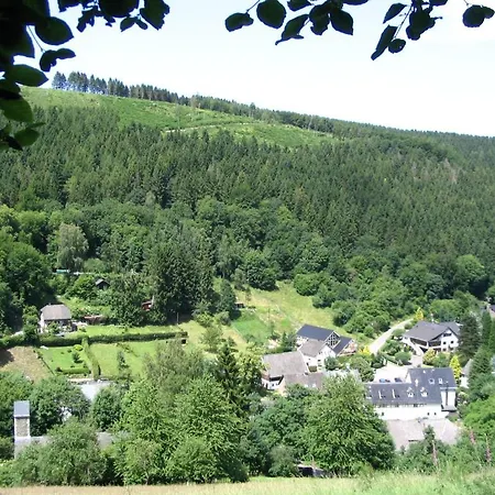 Ξενοδοχείο Waldhotel Im Wiesengrund 3*