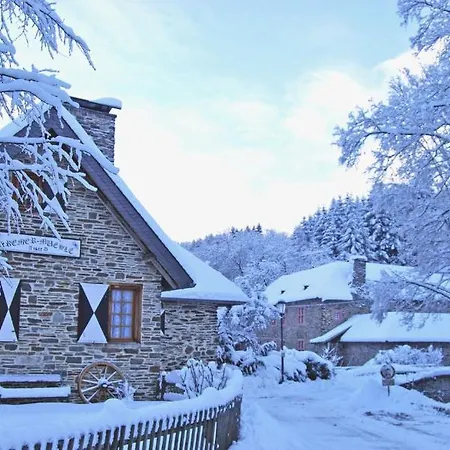 Waldhotel Im Wiesengrund Hürtgenwald