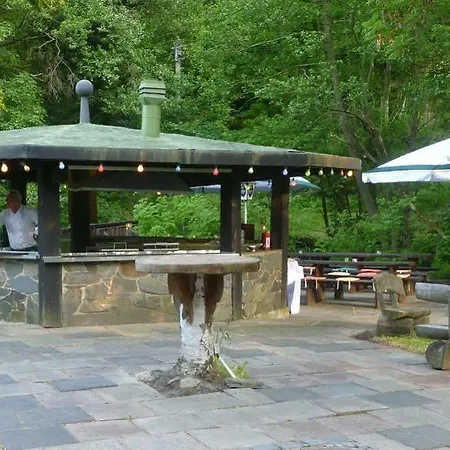 Ξενοδοχείο Waldhotel Im Wiesengrund