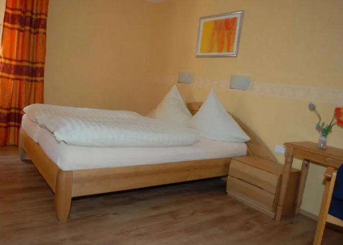 Waldhotel Im Wiesengrund