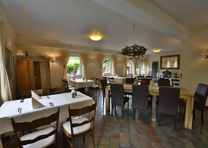 Waldhotel Im Wiesengrund Hürtgenwald