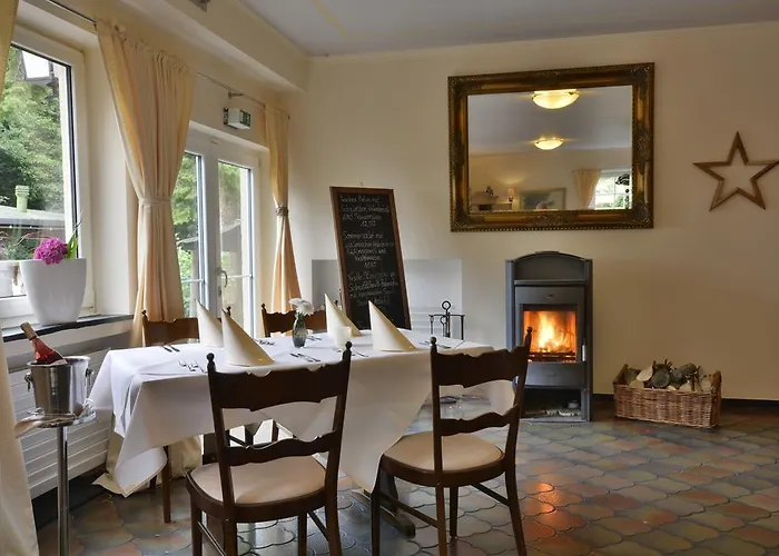 Hotel Waldhotel Im Wiesengrund Hürtgenwald