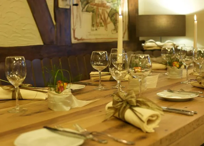 Hotel Waldhotel Im Wiesengrund 3*