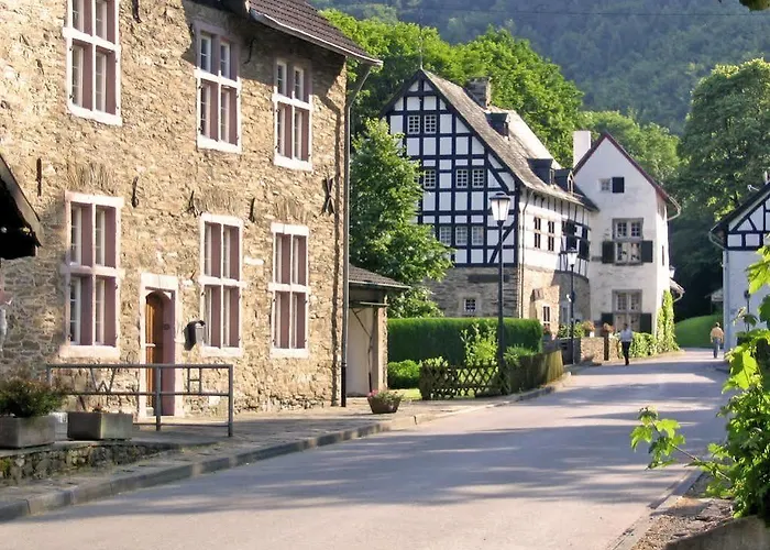 Hotel Waldhotel Im Wiesengrund 3*