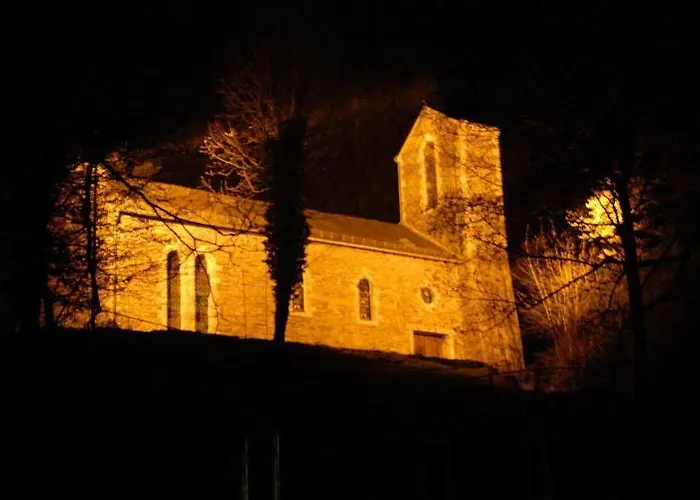Hotel Waldhotel Im Wiesengrund