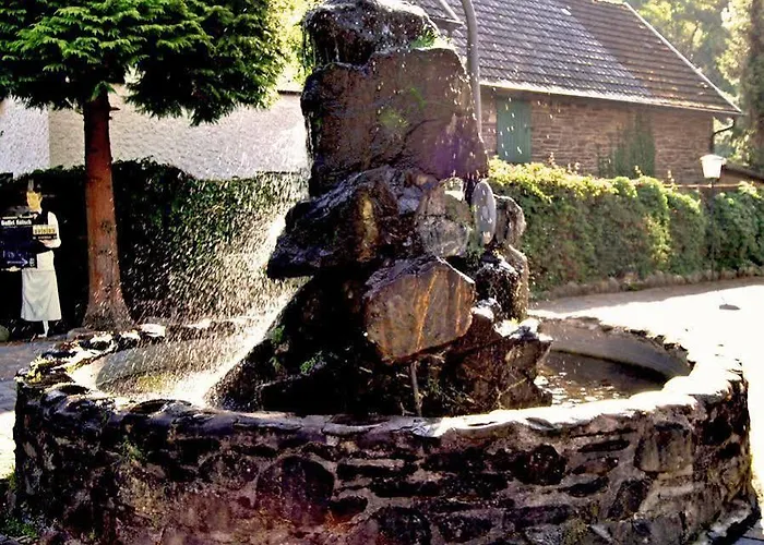 Waldhotel Im Wiesengrund 3*